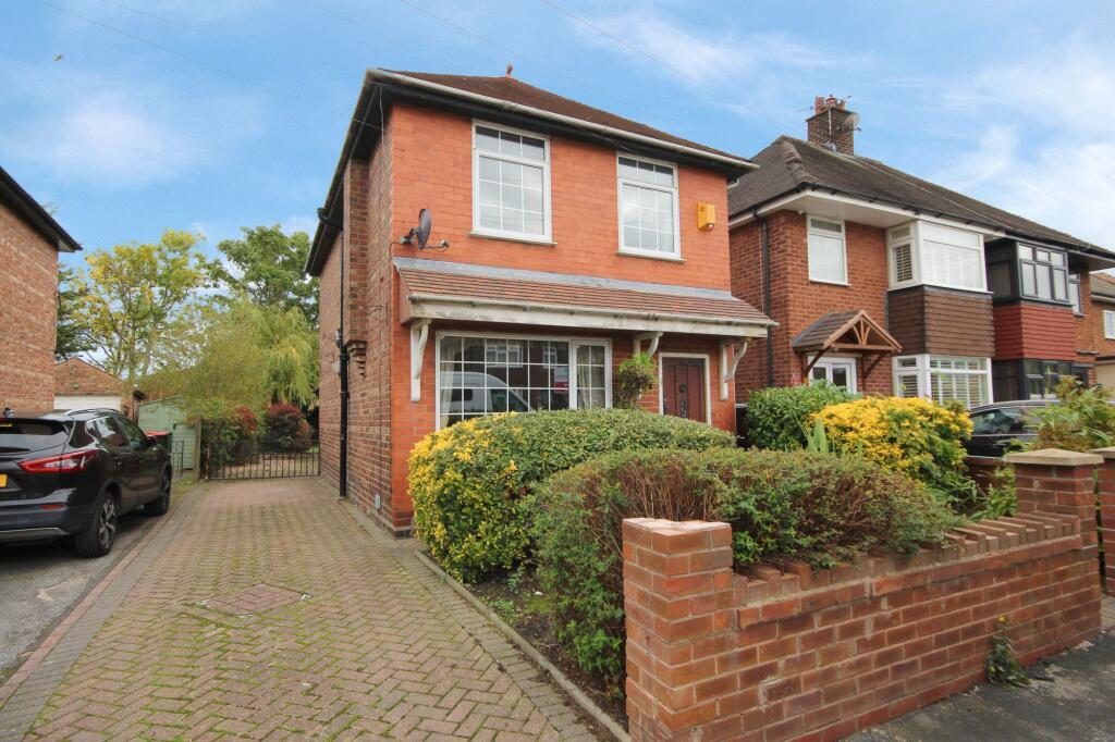 Detached House