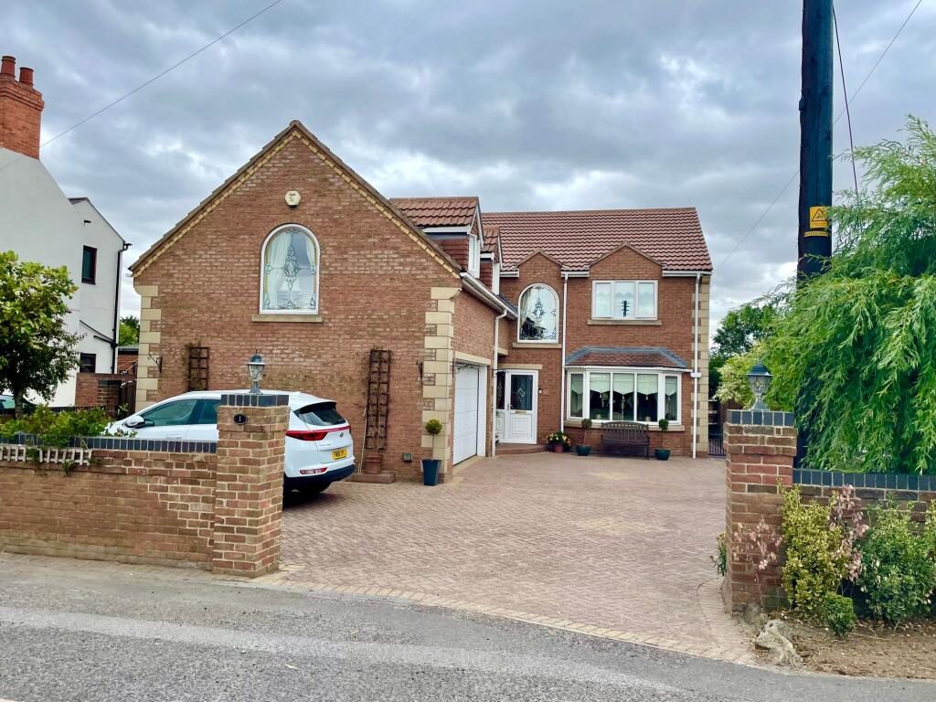 Detached House
