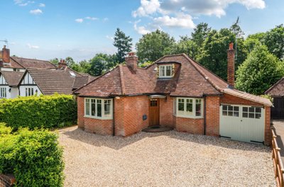 Property on Minster Road, GU7 1SR