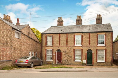 Property on Chapel Street, CB25 9HR