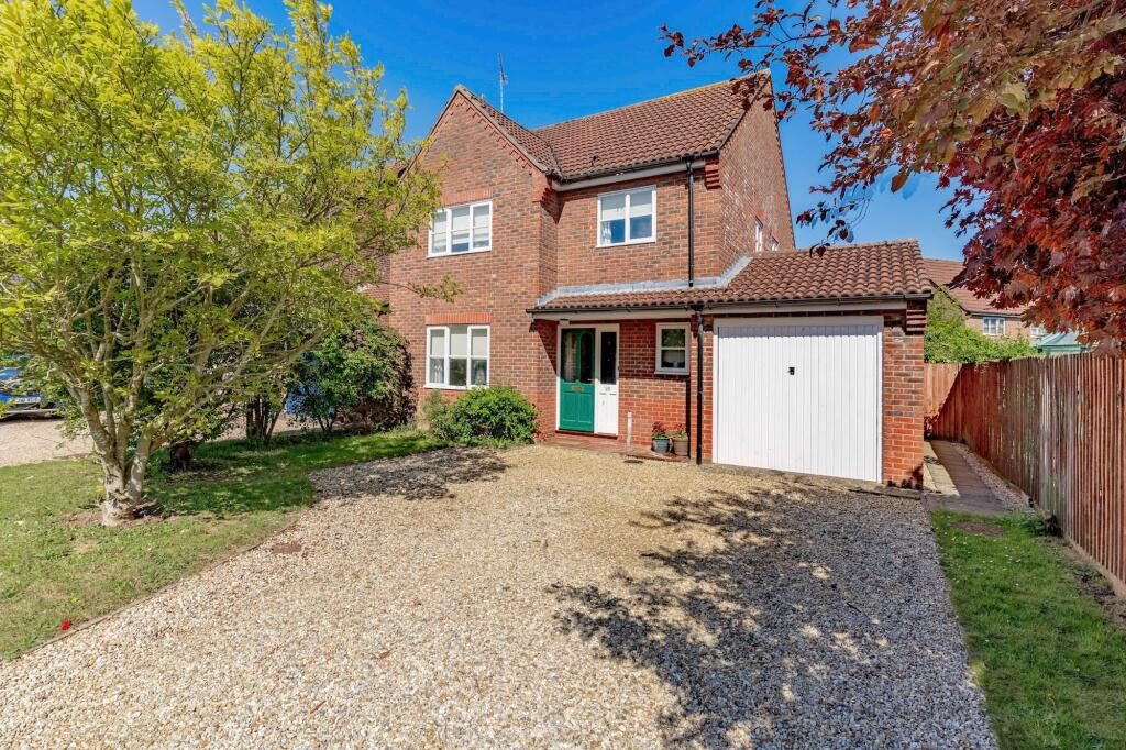 Detached House