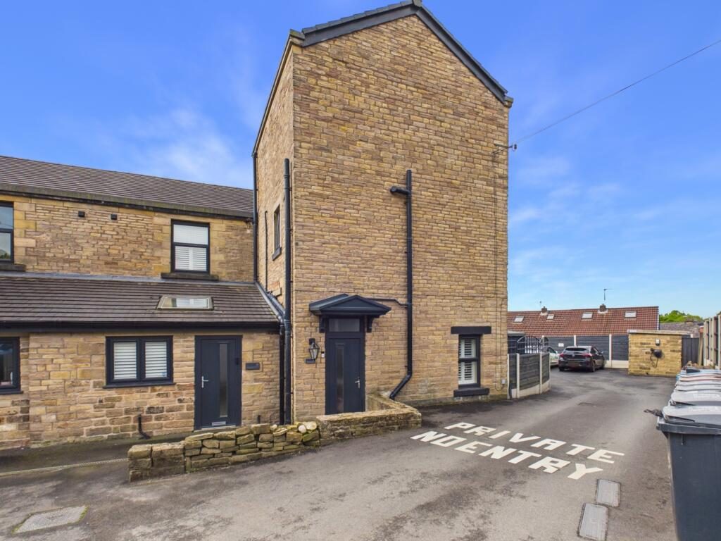 Town House
