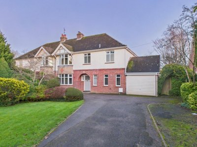 Semi-Detached
