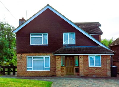 Property on Valley Road, NN13 7DQ