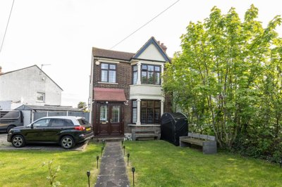 Semi-Detached