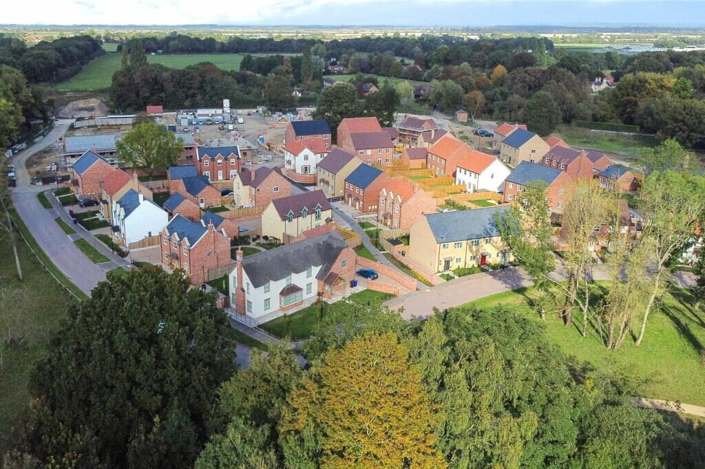 Detached House