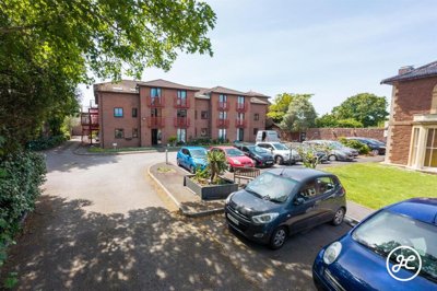 Property on Wembdon Road, TA6 7EN