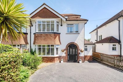 Semi-Detached