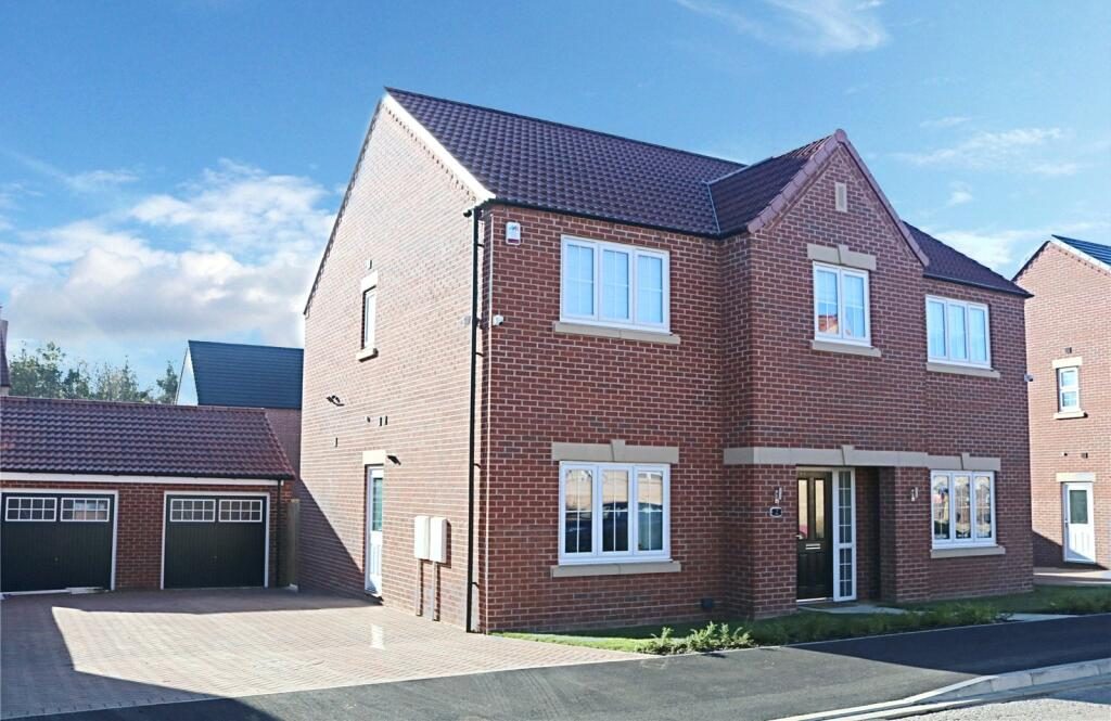 Detached House