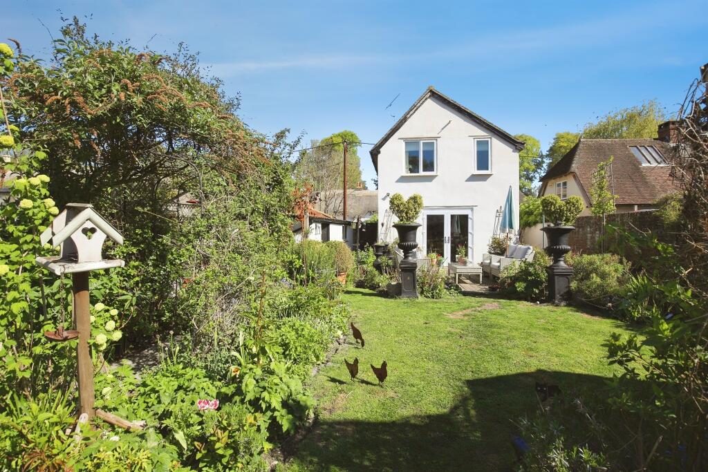 Detached House