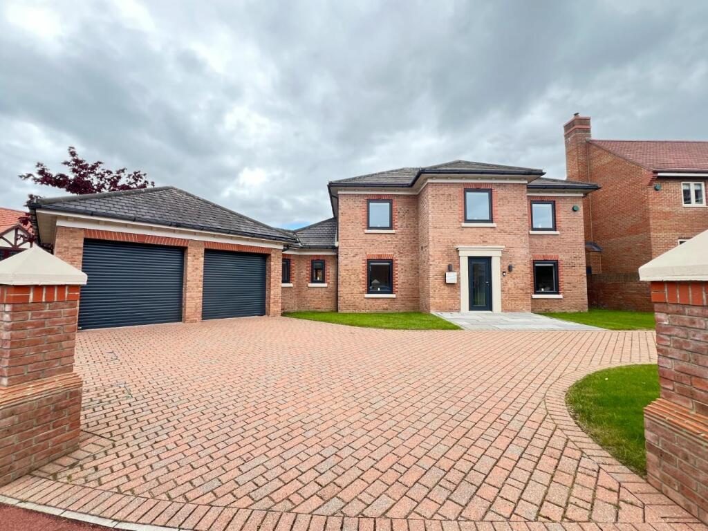 Detached House