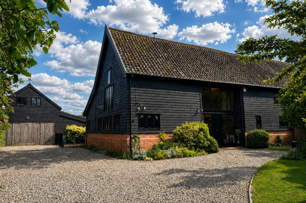 Barn Conversion