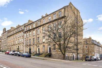 Property on Dundas Street, EH3 6QZ