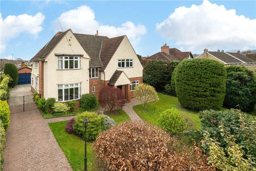 Detached House