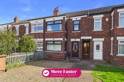 Property on Brockenhurst Avenue, HU16 4PD
