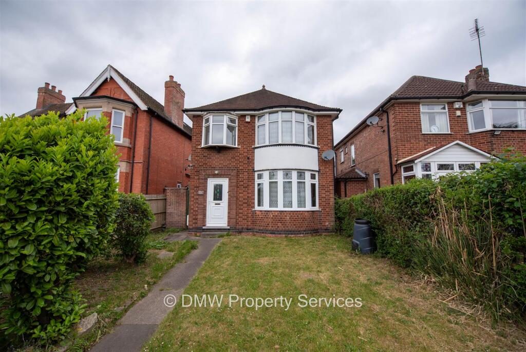 Detached House