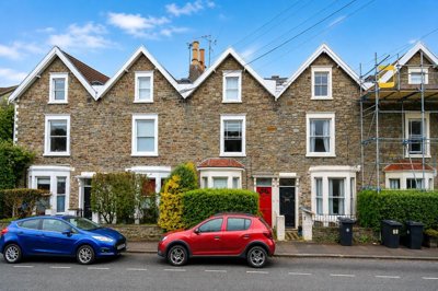 Terraced