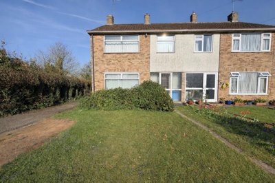 Property on Stanwell Drive, OX17 2RE