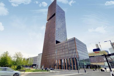 Property on International Way, E20 1GQ