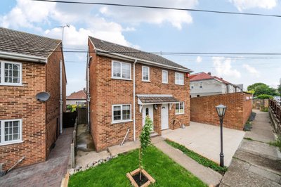 Semi-Detached