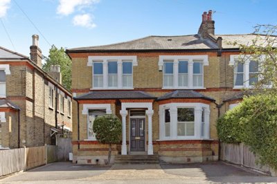 Semi-Detached