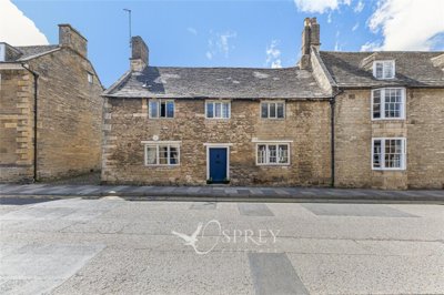 Property on North Street, PE8 4AL