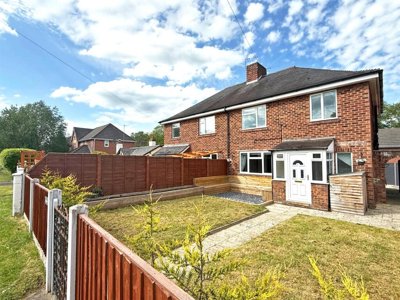 Semi-Detached