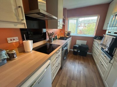 Maisonette