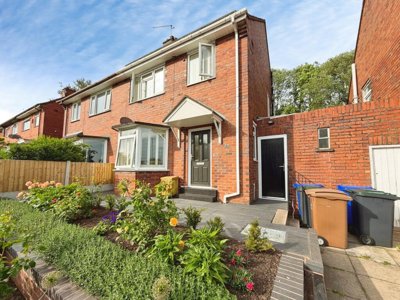 Semi-Detached