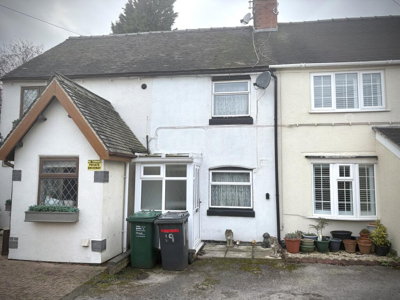 Property on Canal Bridge, DE65 6BQ