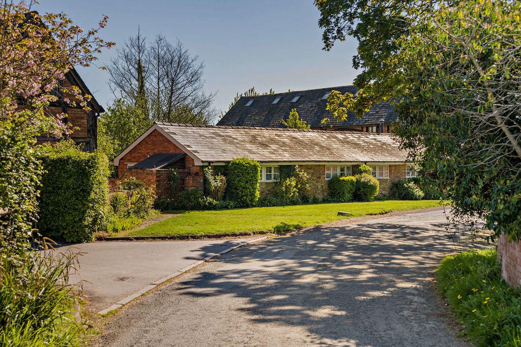 Equestrian Facility