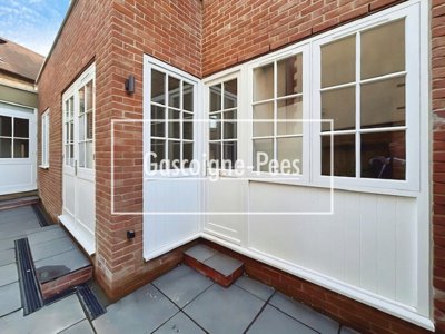 Maisonette