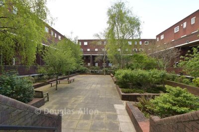 Property on Tamar Square, IG8 0EB