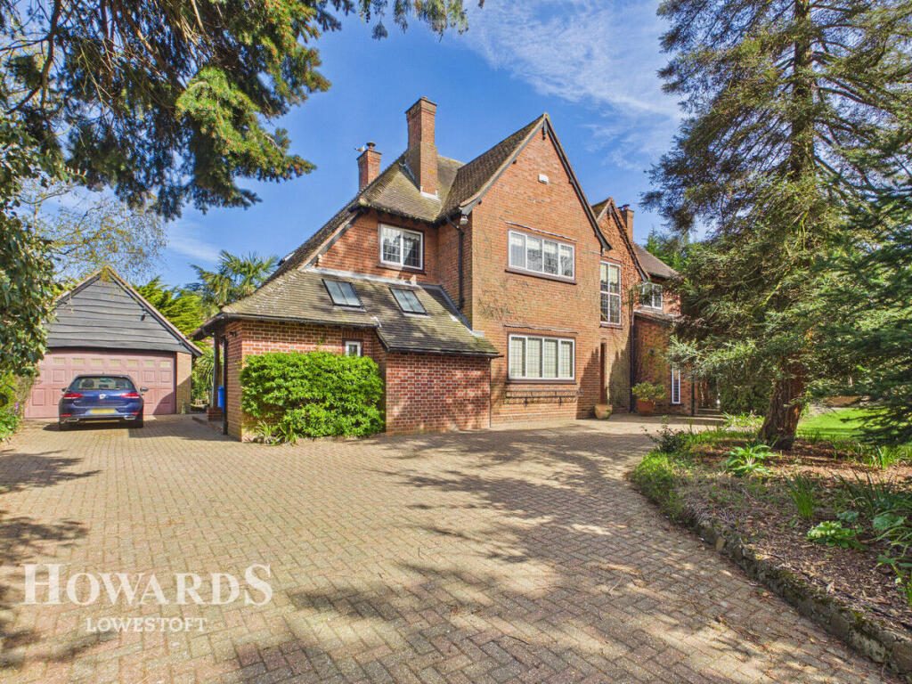 Detached House