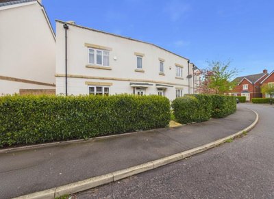 Property on Ellington Way, WA9 5GS