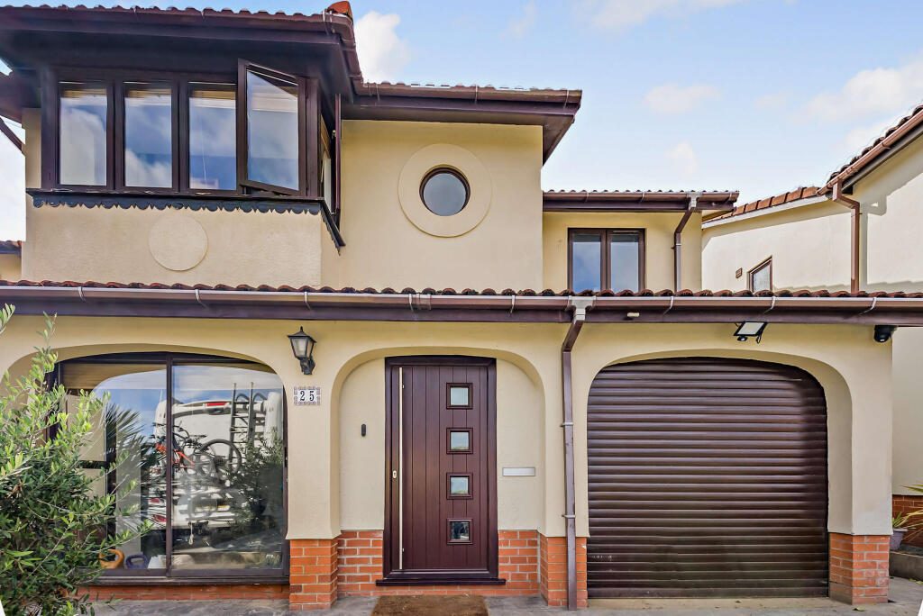 Detached House