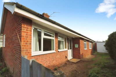 Property on Hillside Crescent, NR18 9QD