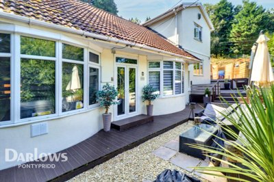 Property on Tavern-Y-Coed, CF38 1LH