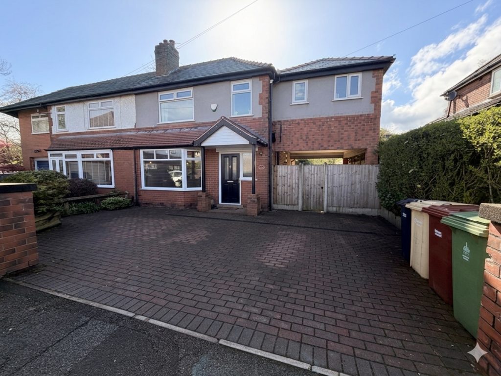 Detached House