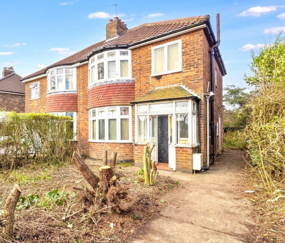 Detached House