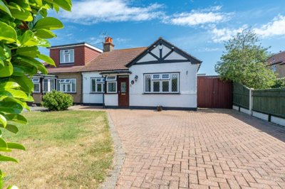 Property on Woodmere Avenue, CR0 7PF