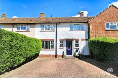 Property on Hill Close, RG14 6HH
