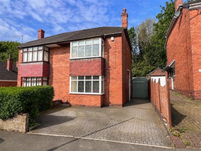 Semi-Detached