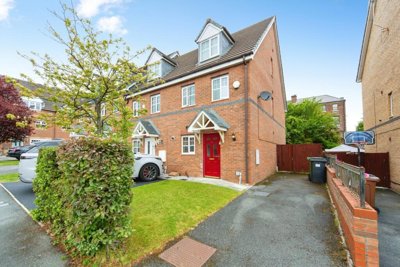 Semi-Detached