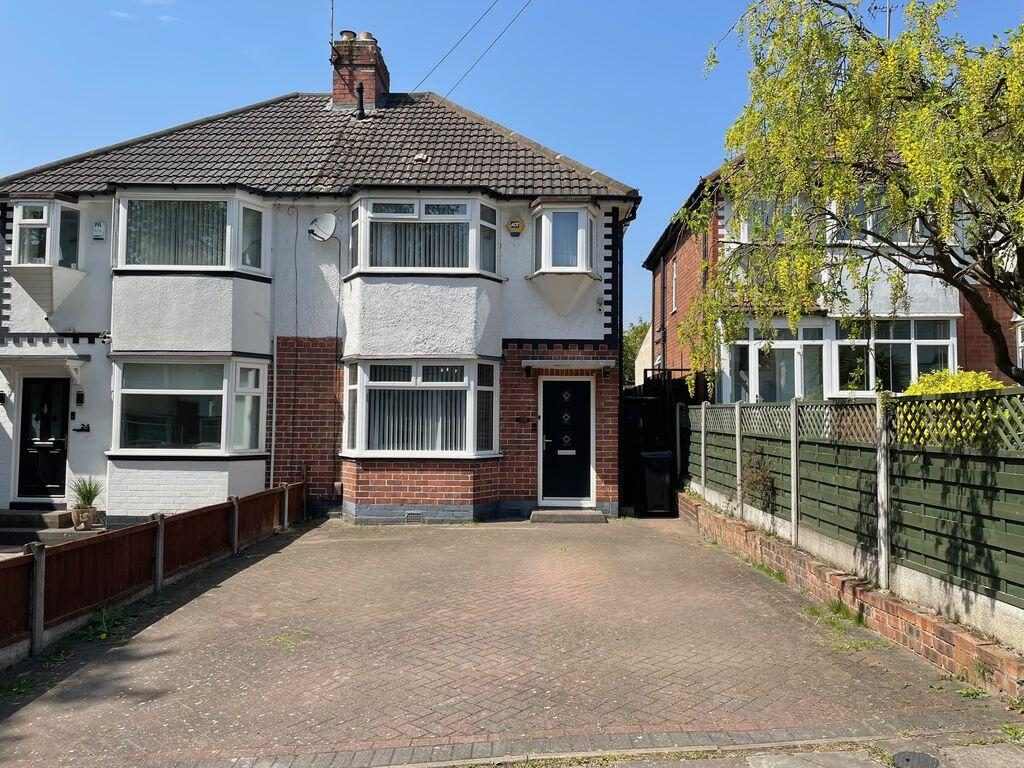 Detached House