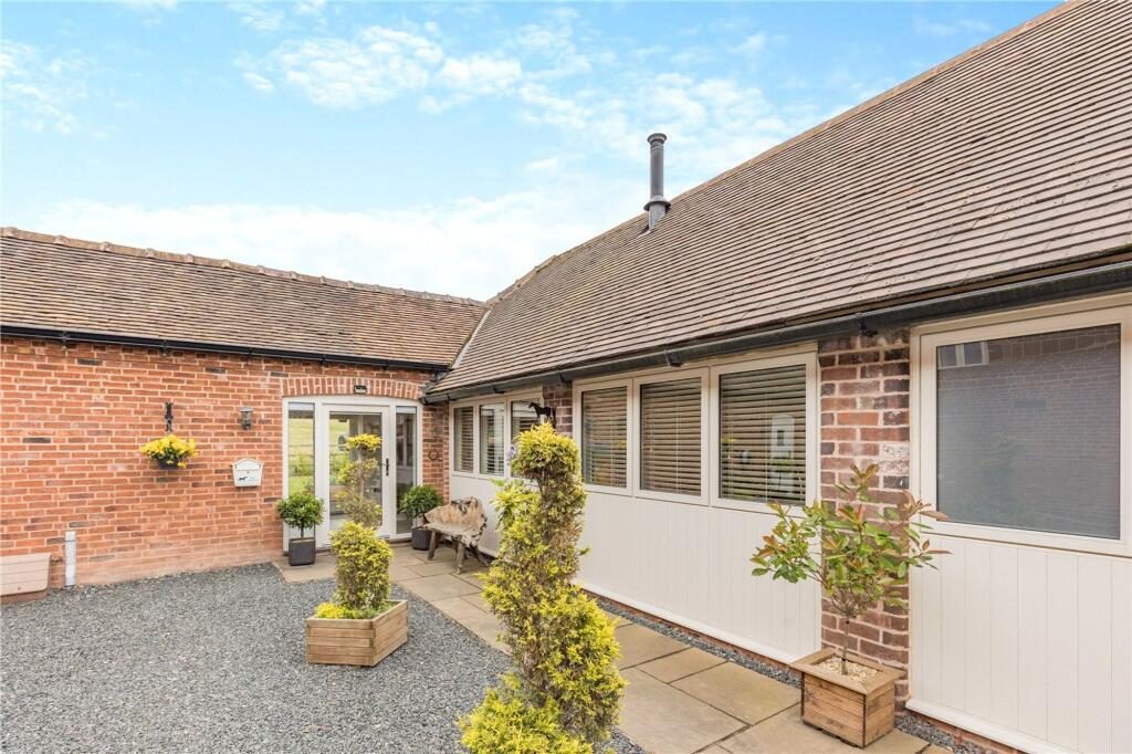 Barn Conversion