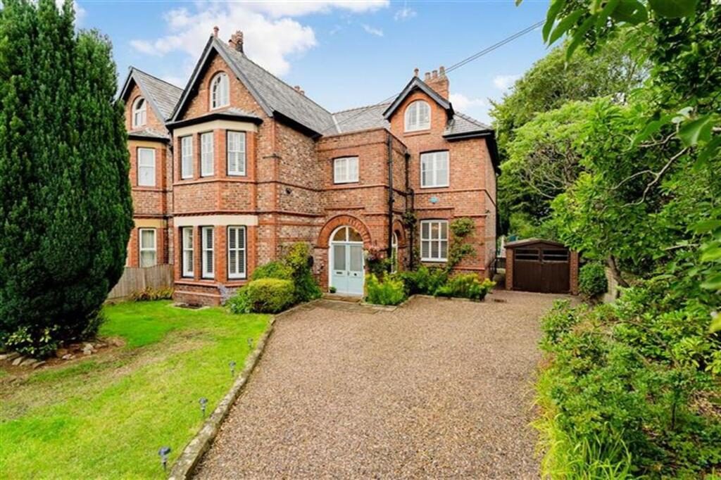 Detached House