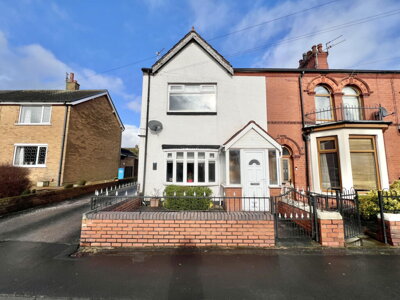 Property on Chain Lane, FY3 0DB