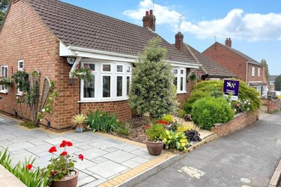 Property on Palm Road, NN10 6AS