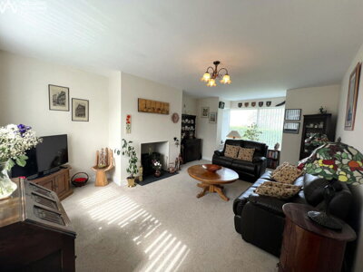 Property on LL62 5DL